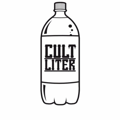 Cult Liter With Spencer Henry
