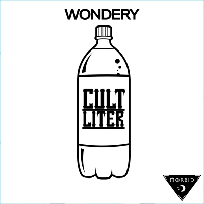 Cult Liter With Spencer Henry