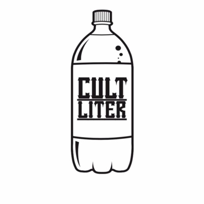 Cult Liter With Spencer Henry