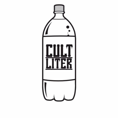 Cult Liter With Spencer Henry