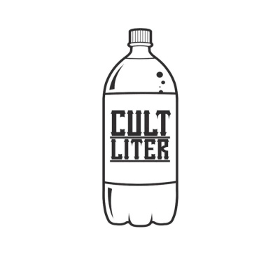 Cult Liter With Spencer Henry