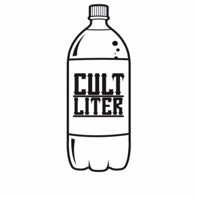 Cult Liter With Spencer Henry