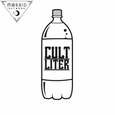 Cult Liter With Spencer Henry