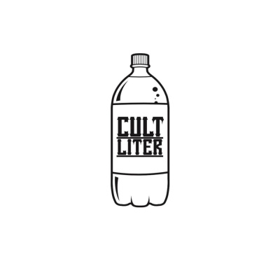 Cult Liter With Spencer Henry