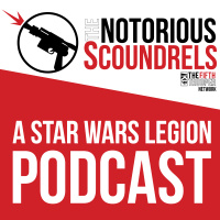 Star Wars Legion Podcast S2 E127 - Orders are Orders