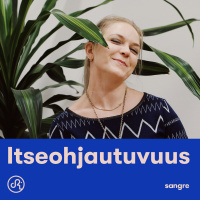 Itseohjautuvuus