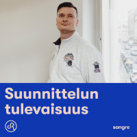 Suunnittelun tulevaisuus