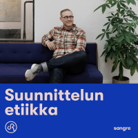 Suunnittelun etiikka