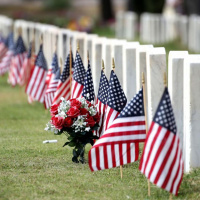 Episode 26 - Before You Thank Me, revealing the meaning behind Memorial Day and how you can observe it at home