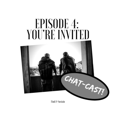 Find  Sustain Podcast