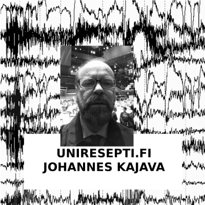 Uniresepti / Johannes Kajava