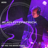 We Are The Brave Radio 250