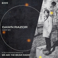 We Are The Brave Radio 209