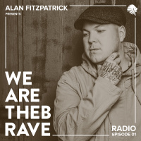 We Are The Brave Radio 001 - featuring Reset Robot