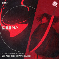 We Are The Brave Radio 247