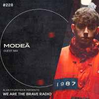 We Are The Brave Radio 228