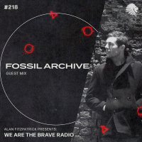 We Are The Brave Radio 218