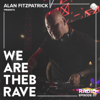 We Are The Brave Radio 007