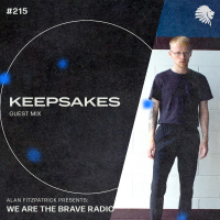 We Are The Brave Radio 215