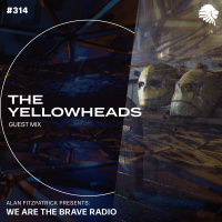 We Are The Brave Radio 314