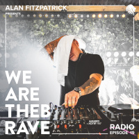 We Are The Brave Radio 019
