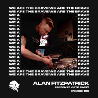We Are The Brave Radio 195