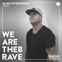We Are The Brave Radio 003 - featuring A.S.H.