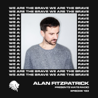We Are The Brave Radio 183