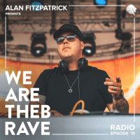 We Are The Brave Radio 013 - Live @ Sea You Festival, Freiburg