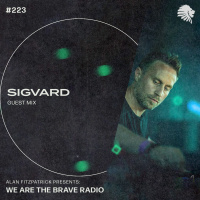We Are The Brave Radio 223