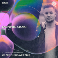 We Are The Brave Radio 283