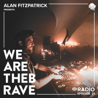 We Are The Brave Radio 021