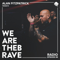 We Are The Brave Radio 008 - Live @ Liquid Rooms, Edinburgh