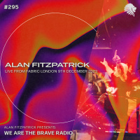 We Are The Brave Radio 295