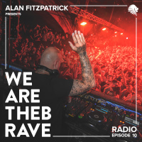 We Are The Brave Radio 010 - Live @ Crobar, Buenos Aires