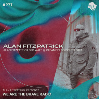We Are The Brave Radio 277