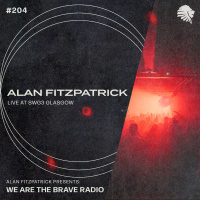 We Are The Brave Radio 204