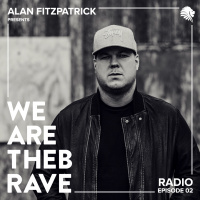 We Are The Brave Radio 002