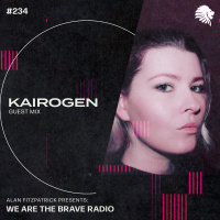 We Are The Brave Radio 234