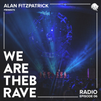 We Are The Brave Radio 006 - Live @ Life Festival