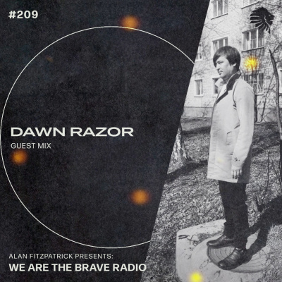 We Are The Brave Radio