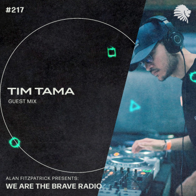 We Are The Brave Radio