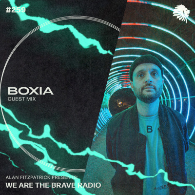 We Are The Brave Radio