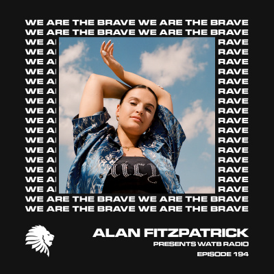 We Are The Brave Radio