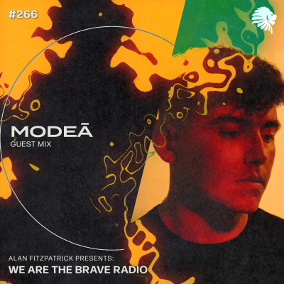 We Are The Brave Radio
