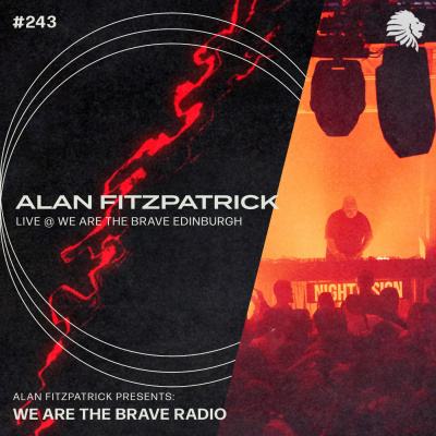 We Are The Brave Radio
