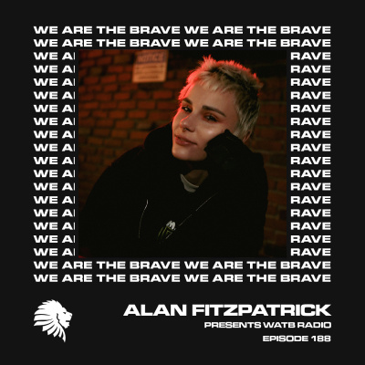 We Are The Brave Radio
