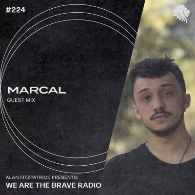 We Are The Brave Radio