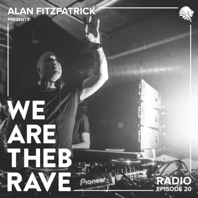 We Are The Brave Radio