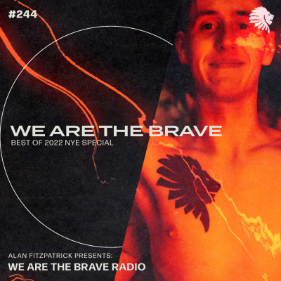 We Are The Brave Radio